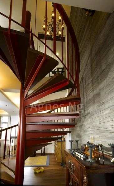 KENSINGTON PARK CONDOMINIUM 5