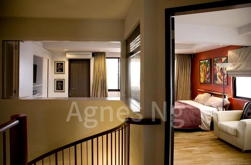 KENSINGTON PARK CONDOMINIUM 6