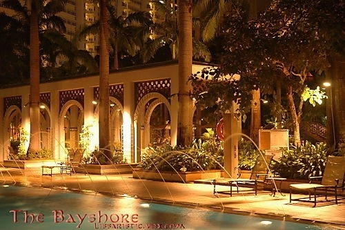 THE BAYSHORE 8