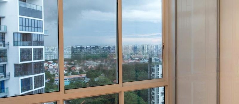 THE LINE @ TANJONG RHU 5