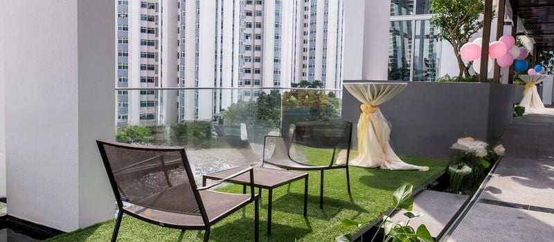 THE LINE @ TANJONG RHU 8