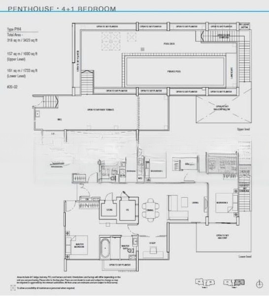 THE LINE @ TANJONG RHU 9