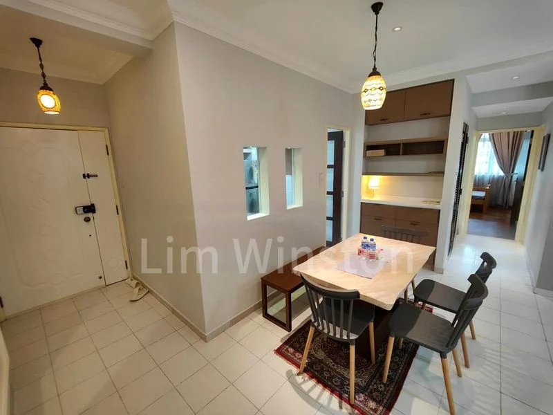 AZALEA PARK CONDOMINIUM 2