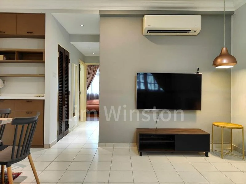 AZALEA PARK CONDOMINIUM 3