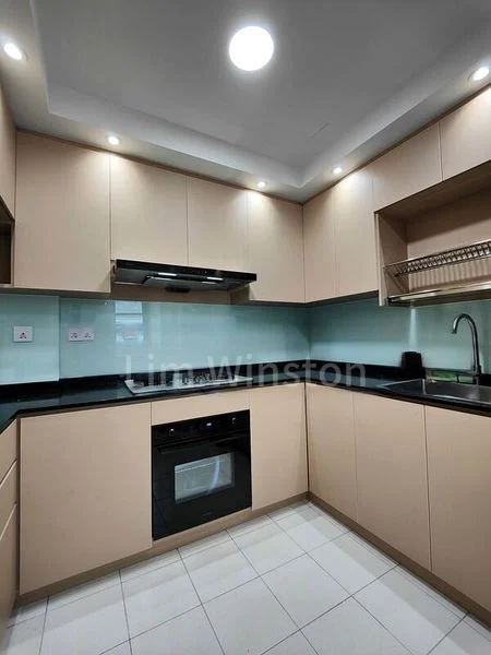 AZALEA PARK CONDOMINIUM 4