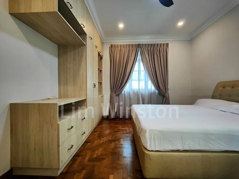 AZALEA PARK CONDOMINIUM 5