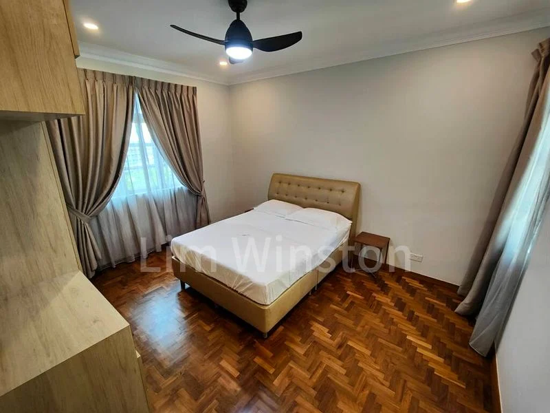 AZALEA PARK CONDOMINIUM 6