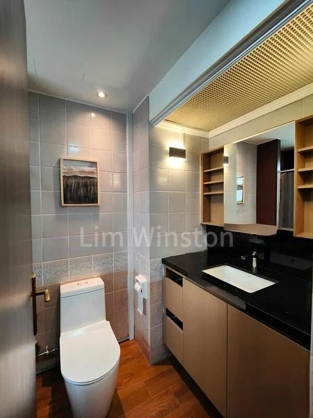 AZALEA PARK CONDOMINIUM 7