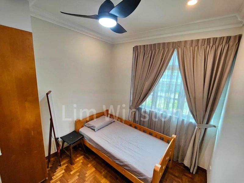 AZALEA PARK CONDOMINIUM 8