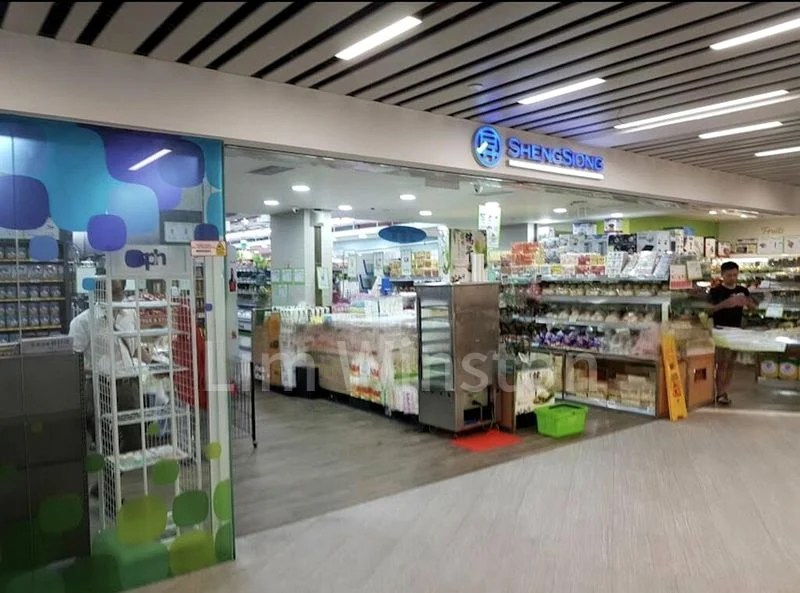 AZALEA PARK CONDOMINIUM 9