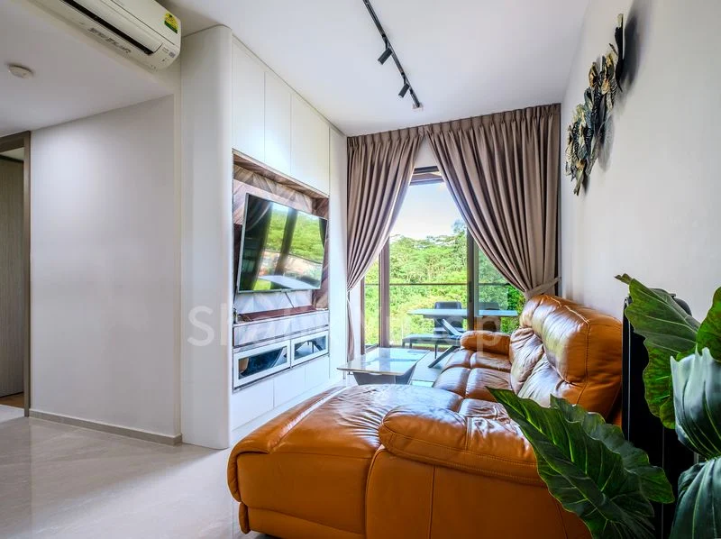 DAIRY FARM RESIDENCES 2