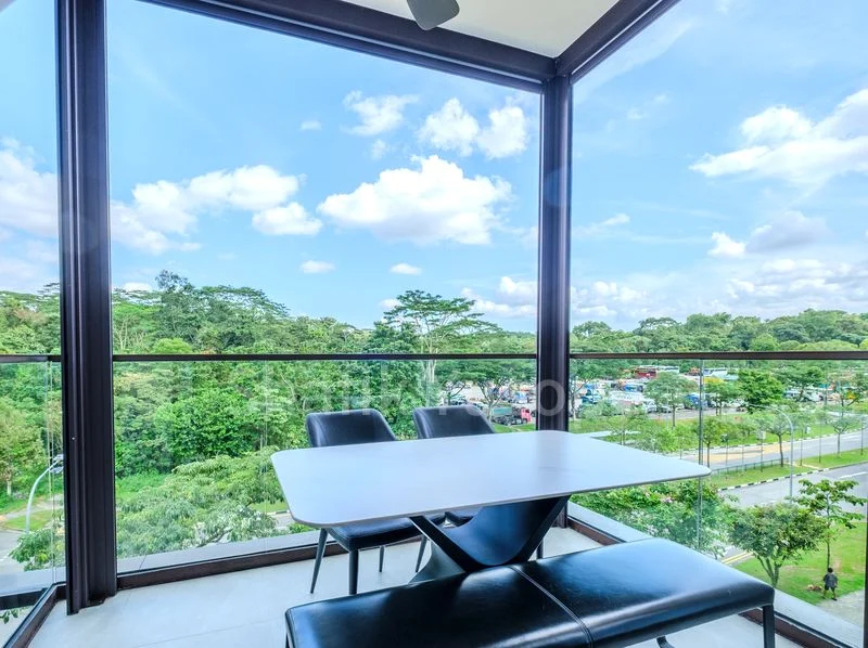 DAIRY FARM RESIDENCES 3