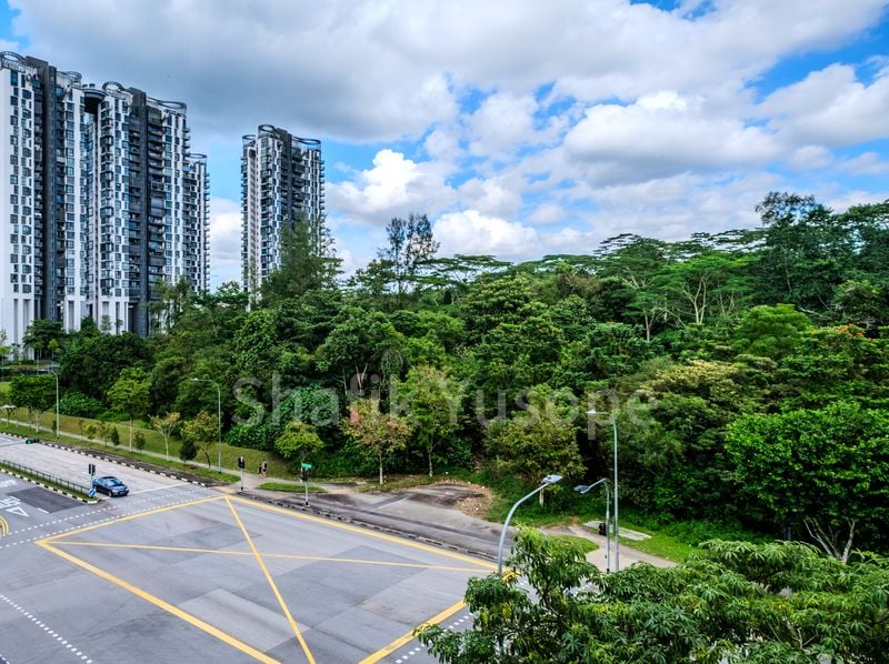 DAIRY FARM RESIDENCES 4