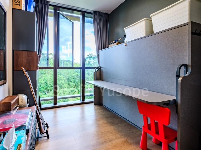 DAIRY FARM RESIDENCES 7