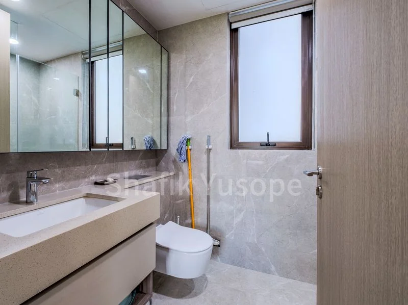 DAIRY FARM RESIDENCES 9