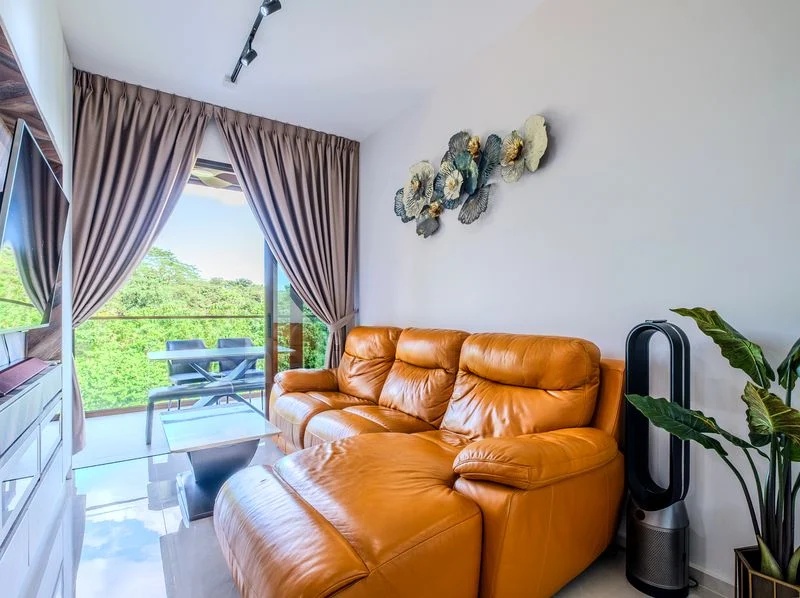 DAIRY FARM RESIDENCES