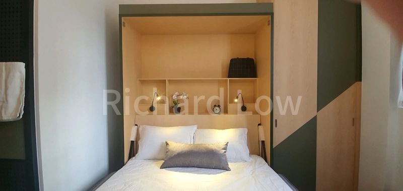 COLIWOO BALESTIER 320 2