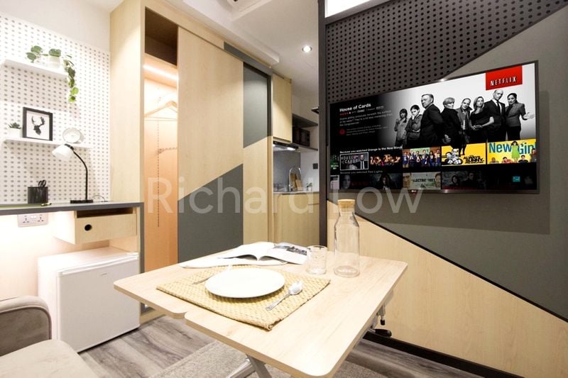 COLIWOO BALESTIER 320 8