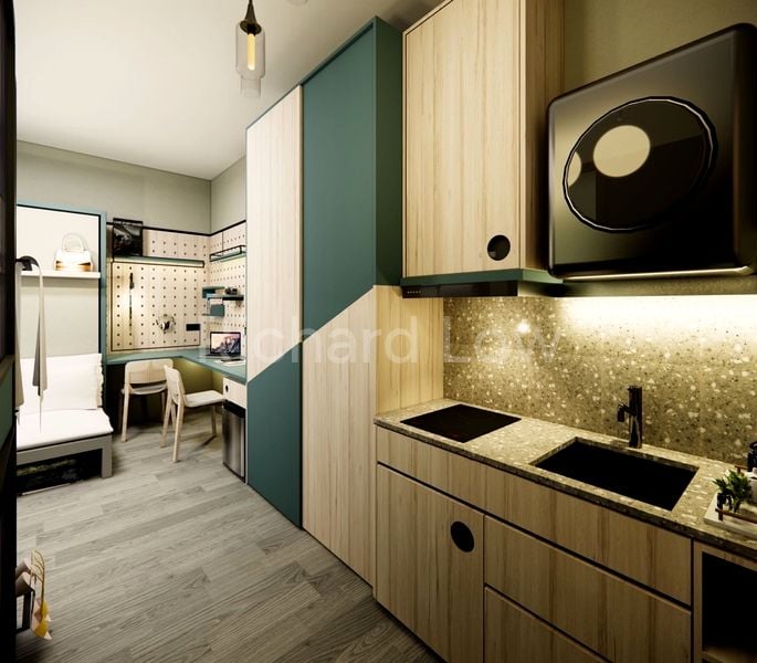 COLIWOO BALESTIER 320 9