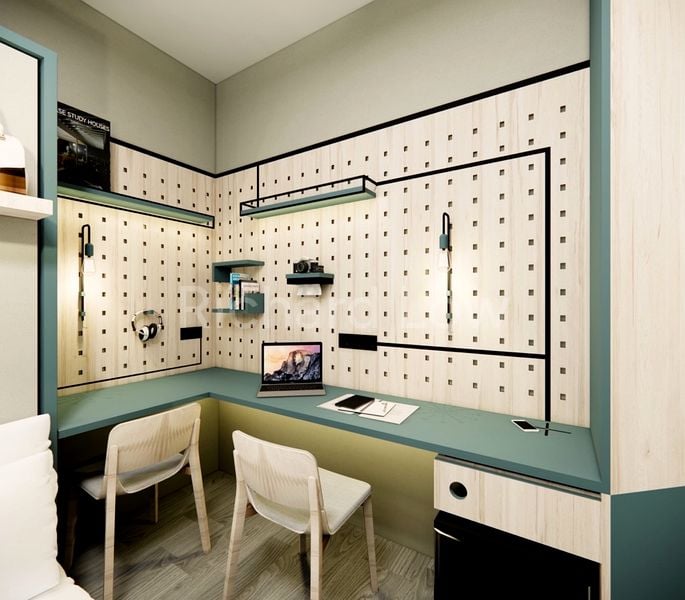 COLIWOO BALESTIER 320 10