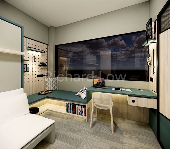 COLIWOO BALESTIER 320 11