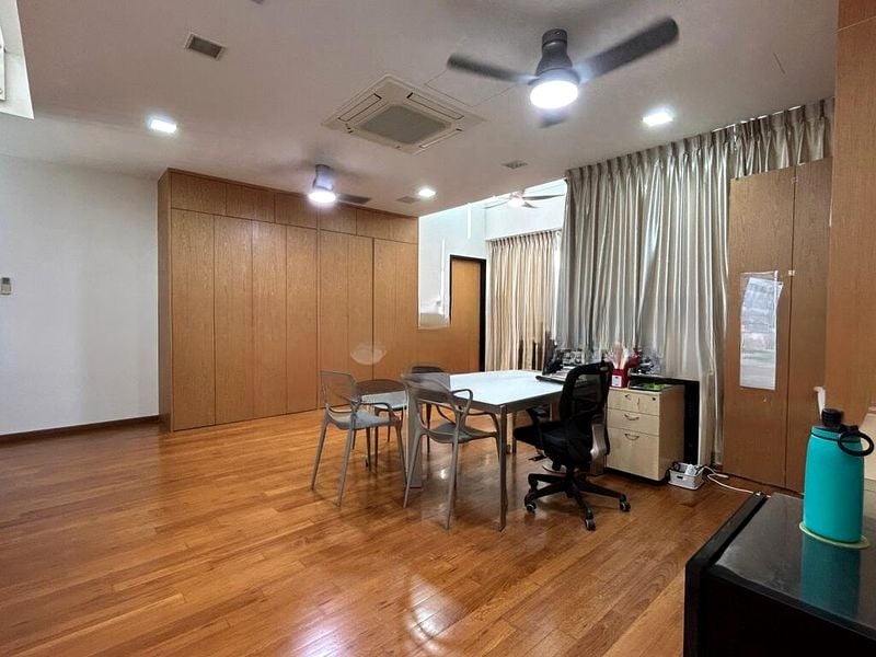 LANDED HOUSING DEVELOPMENT 10