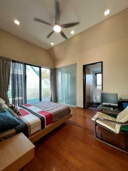 LANDED HOUSING DEVELOPMENT 11