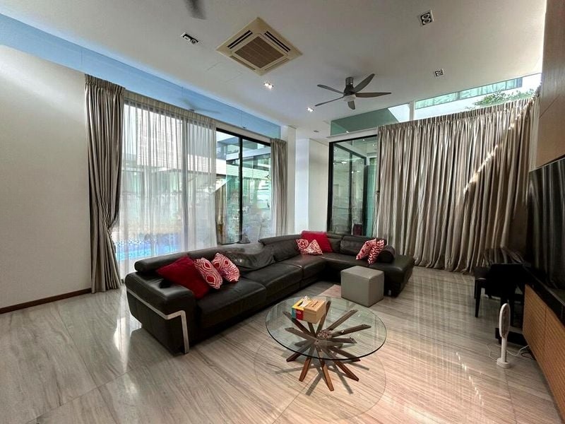 LANDED HOUSING DEVELOPMENT 2