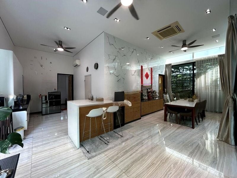 LANDED HOUSING DEVELOPMENT 4