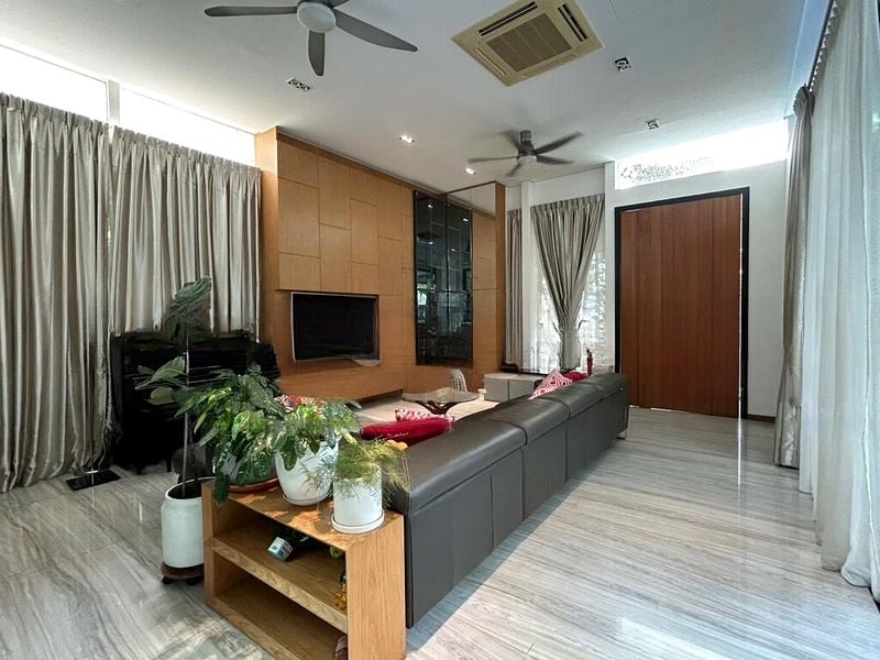 LANDED HOUSING DEVELOPMENT 3