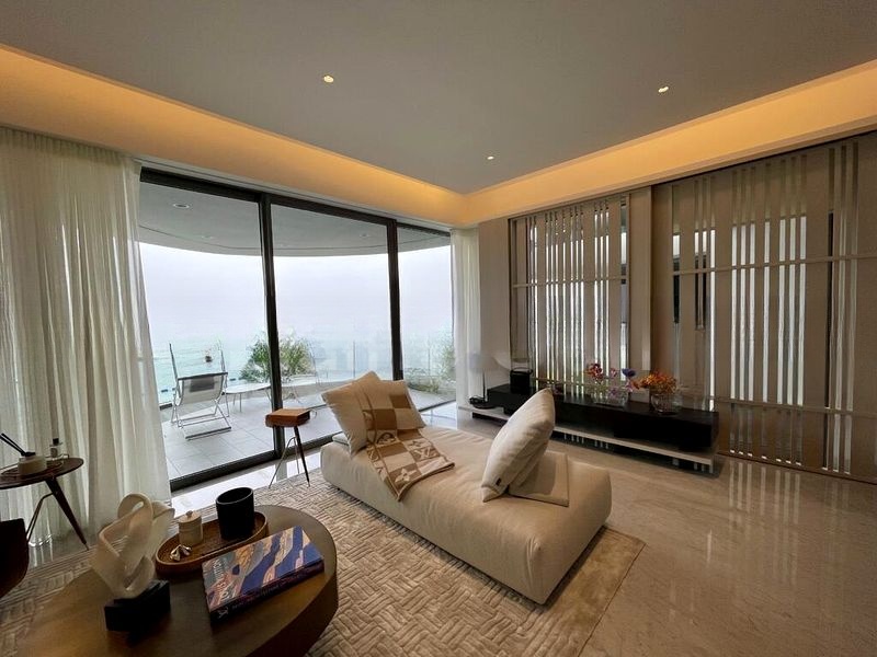 SEASCAPE 15
