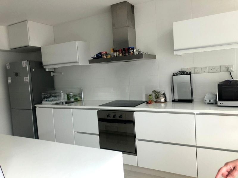 ONE-NORTH RESIDENCES 3