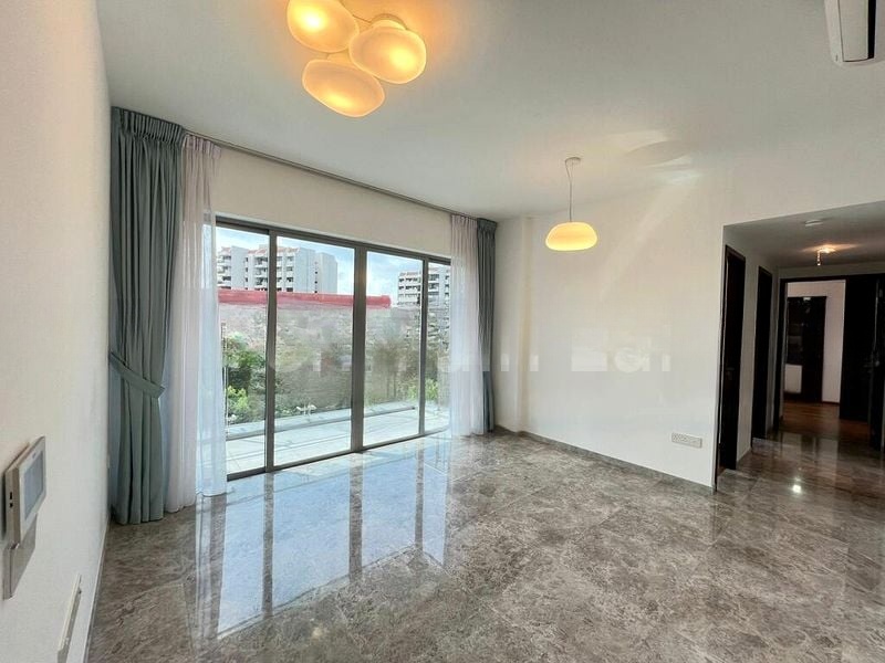 WILSHIRE RESIDENCES 11