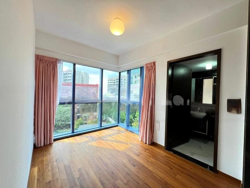 WILSHIRE RESIDENCES 3