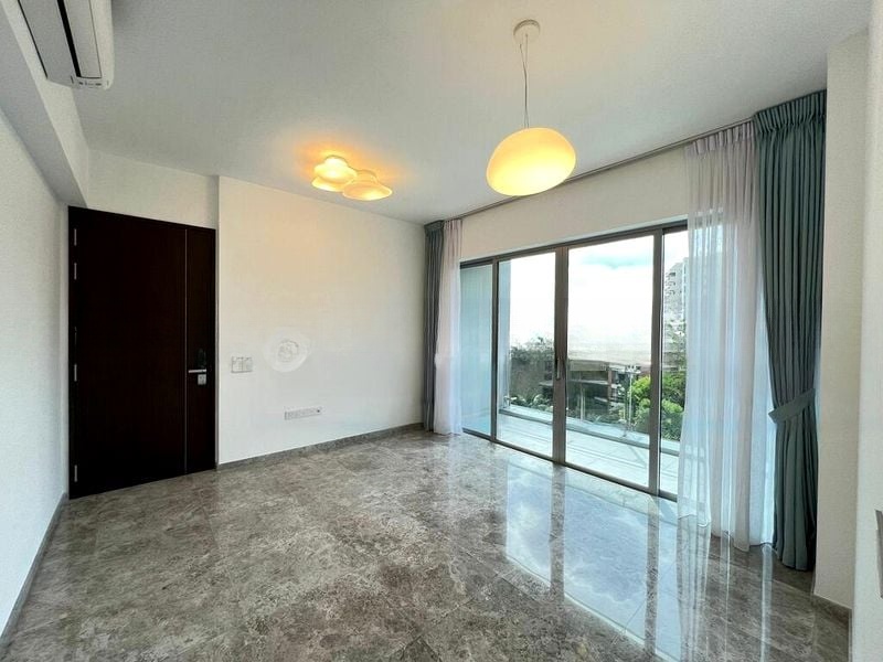 WILSHIRE RESIDENCES 8