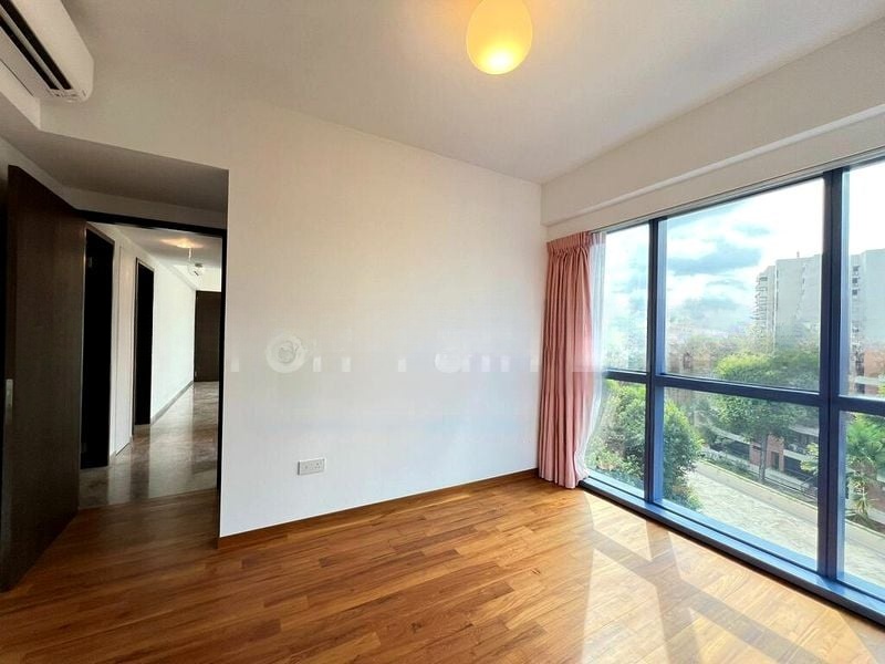 WILSHIRE RESIDENCES 2
