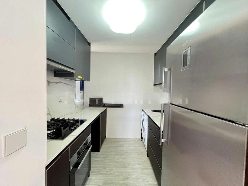 WILSHIRE RESIDENCES 15
