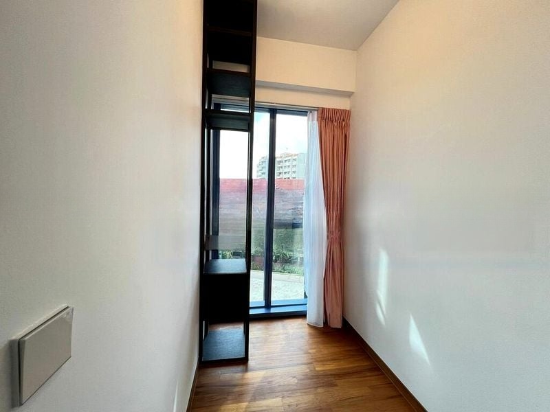 WILSHIRE RESIDENCES 13