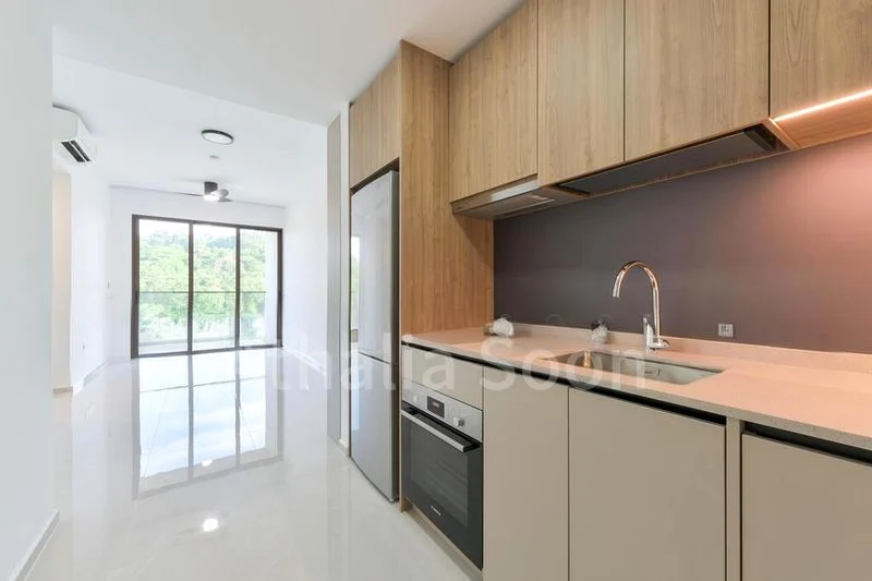 DAIRY FARM RESIDENCES 2