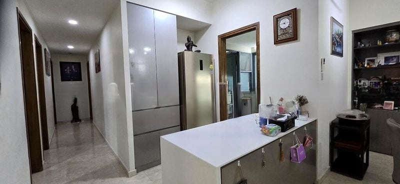 THE SIXTH AVENUE RESIDENCES 8