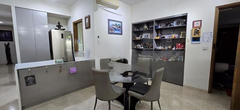THE SIXTH AVENUE RESIDENCES 7