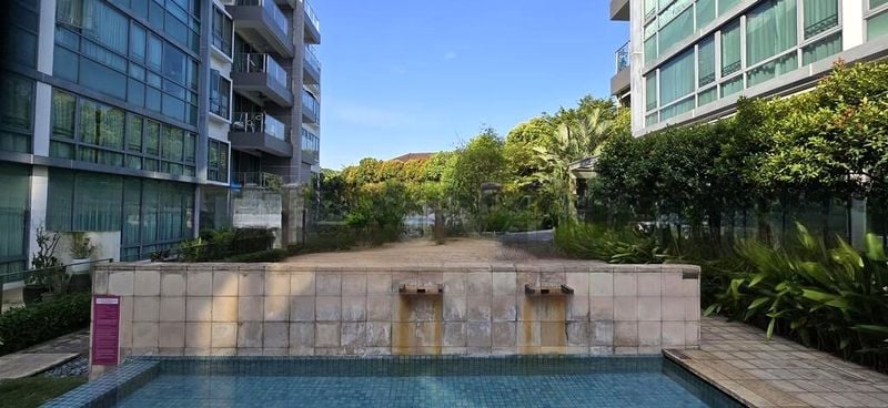 THE SIXTH AVENUE RESIDENCES 5