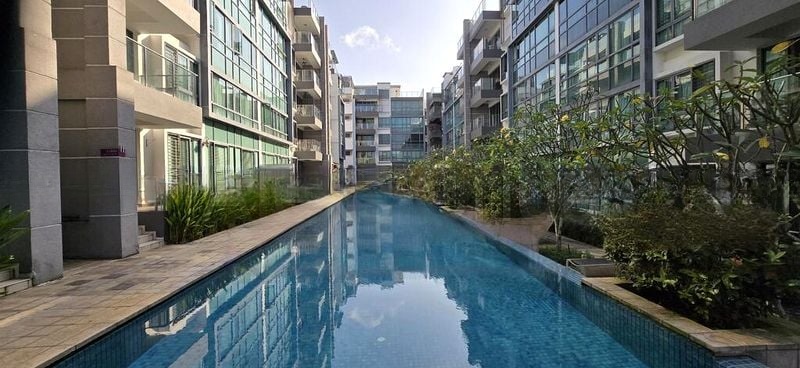 THE SIXTH AVENUE RESIDENCES 6