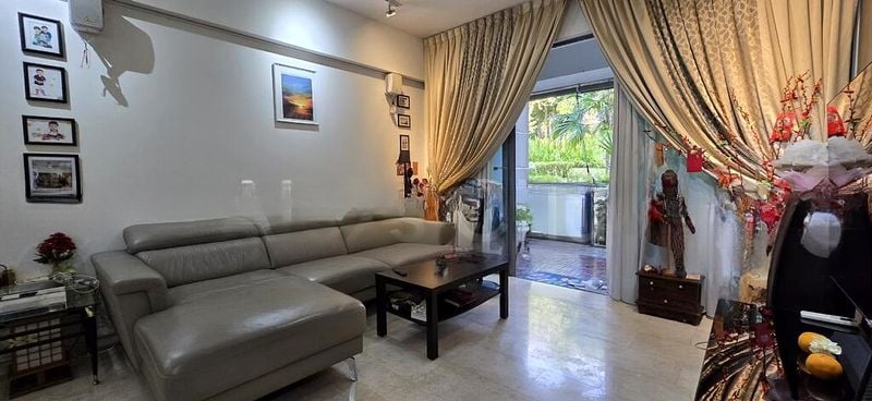 THE SIXTH AVENUE RESIDENCES 9