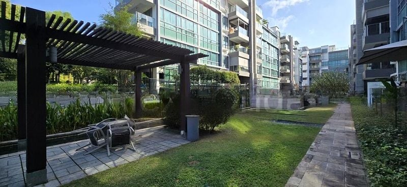 THE SIXTH AVENUE RESIDENCES 4