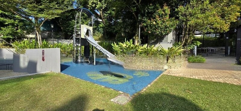 THE SIXTH AVENUE RESIDENCES 2