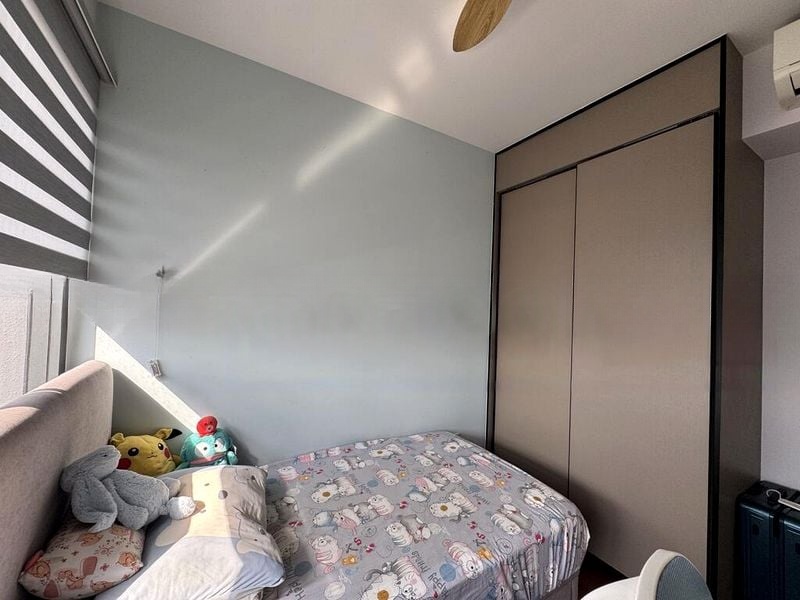 STIRLING RESIDENCES 3