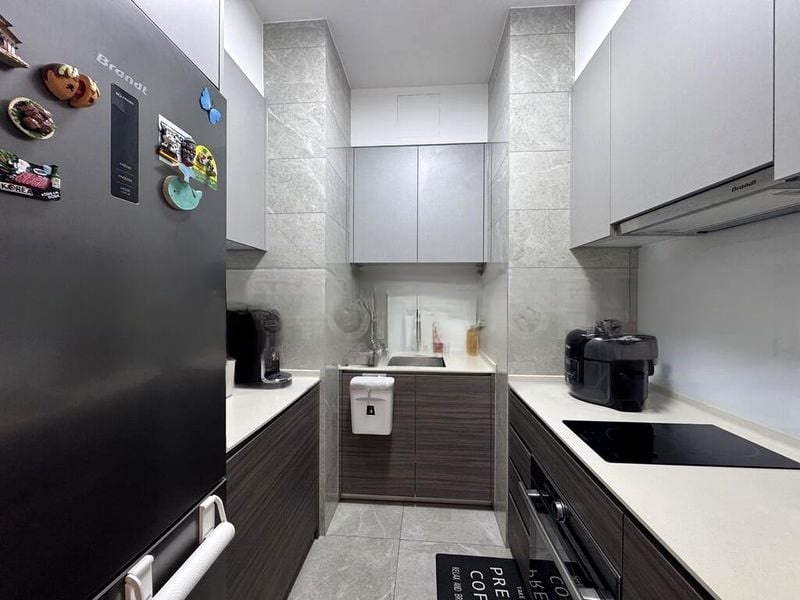 STIRLING RESIDENCES 2