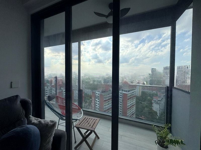 STIRLING RESIDENCES 10