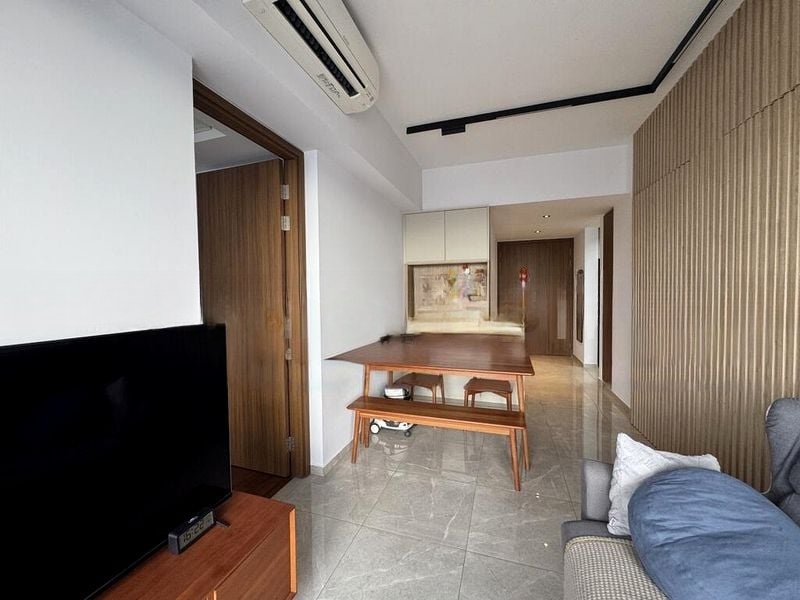 STIRLING RESIDENCES 7